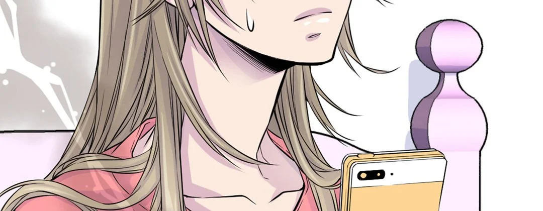 My Ex, Client - Chapter 17